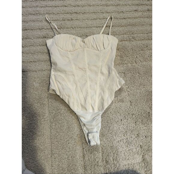Zara bodysuit - Picture 1 of 2
